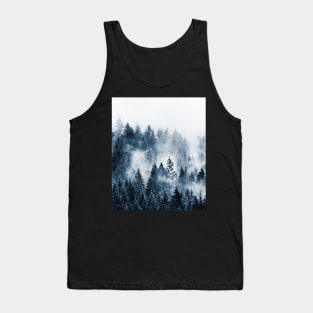 PNW FOREST FUN Tank Top